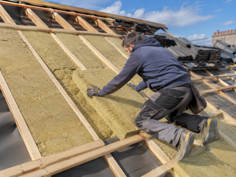 as couverture travaux isolation toiture